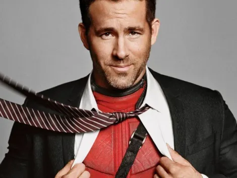 Cumpleaños Cinéfilos: ¡Felices 43 Ryan Reynolds!