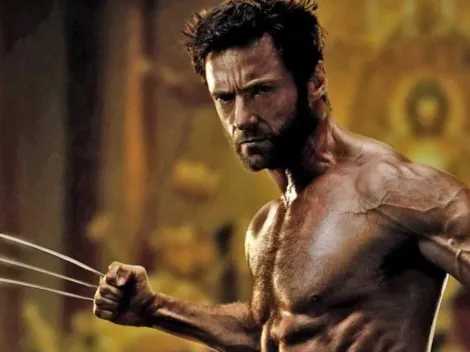 Video viral: Hugh Jackman vuelve a ser Wolverine