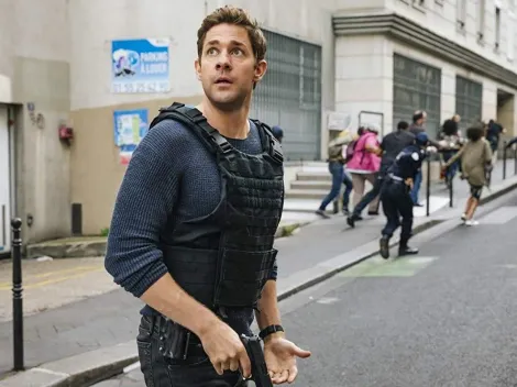 Cómo y cuándo ver Jack Ryan temporada 2