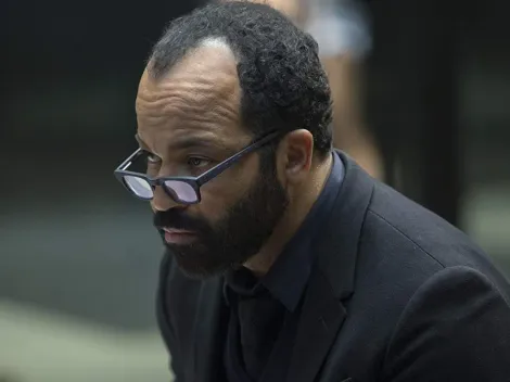 Jeffrey Wright será el Comisionado Gordon en "The Batman"