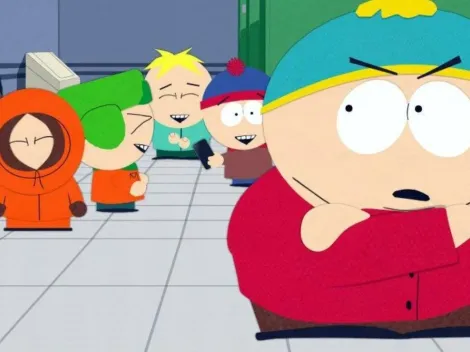 Todas las temporadas de South Park estarán disponibles en HBO Max