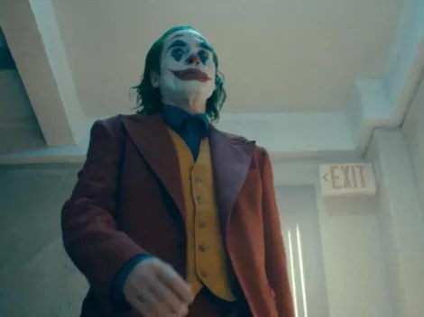 Joker quiere presentarse en 4 categorías para The Oscars 2020