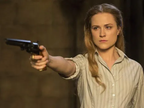 Primer avance de la tercera temporada de Westworld