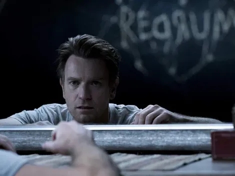 Primeras reacciones a "Doctor Sleep"