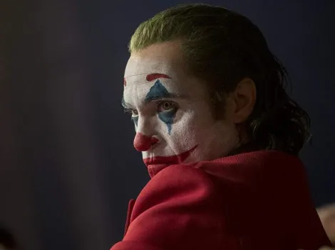 Joker es la película más rentable del año a nivel mundial