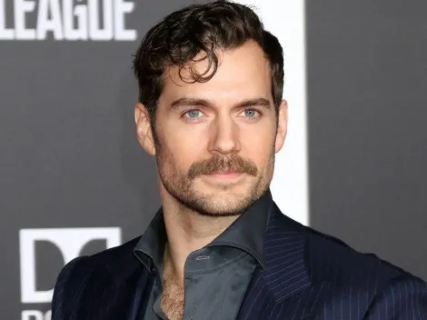 Cuándo llega Henry Cavill a Argentina