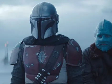 Primeras reacciones al estreno de "The Mandalorian" en Disney Plus