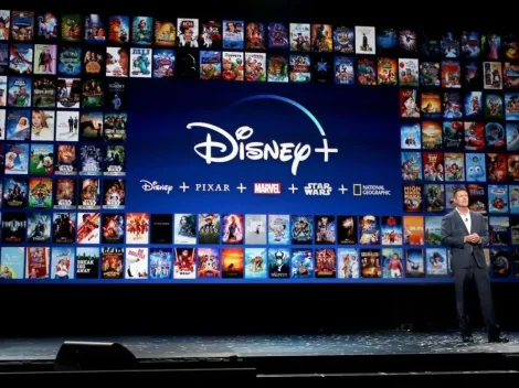 En qué países está disponible Disney Plus