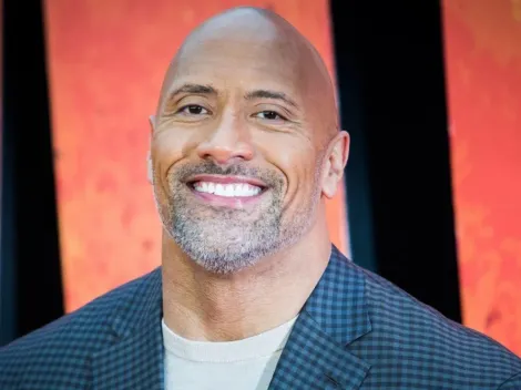 Cuándo se estrena "Black Adam" la película de DC con Dwayne Johnson