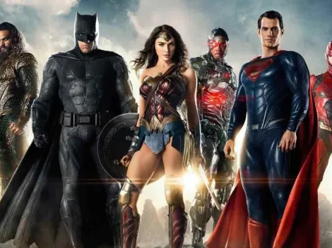 ¿Qué es el Snyder Cut que piden los fanáticos de "La Liga de la Justicia"?