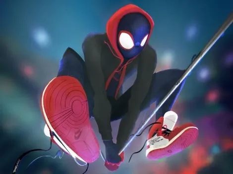 Marvel confirmó la fecha de estreno de "Spider-Man: Into the Spider-Verse 2"