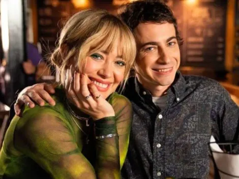 Hilary Duff contó que Gordo volverá a Lizzie McGuire en Disney plus