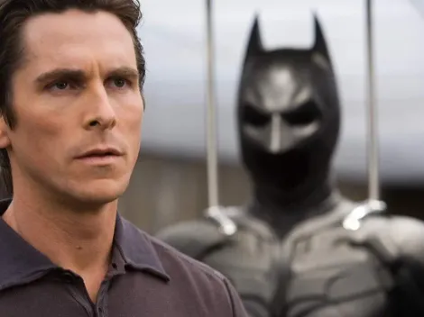 Christian Bale contó que le ofrecieron hacer una cuarta película de Batman