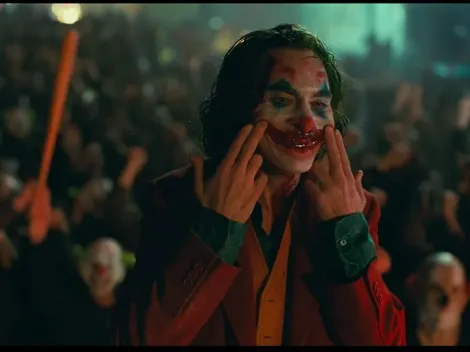 Se confirma la secuela de Joker