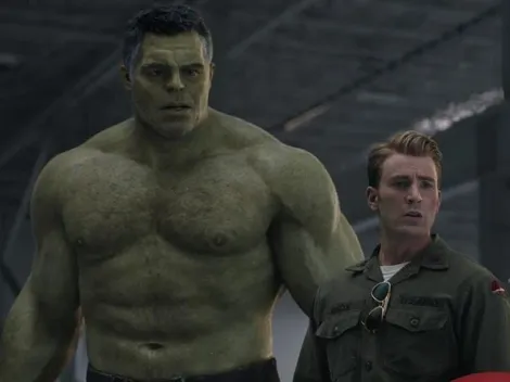 Mark Ruffalo podría aparecer en "She Hulk"