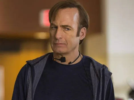 Nuevo teaser tráiler de la quinta temporada de "Better Call Saul"