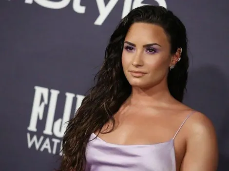 ¿Demi Lovato está embarazada?