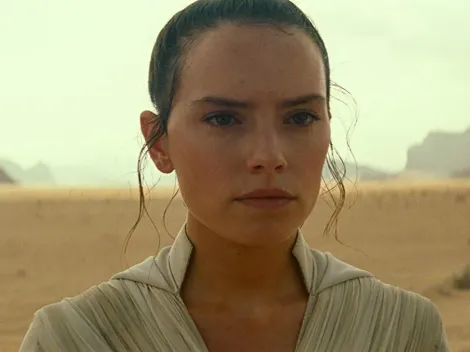 Nuevo y último avance de "Star Wars: The Rise of Skywalker"