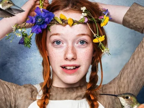 Netflix anunció el final de "Anne with an E" pero los fans piden más