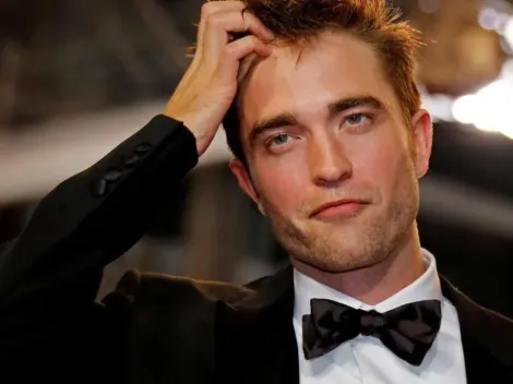 El rodaje de "The Batman" se retrasa por el estado físico de Robert Pattinson