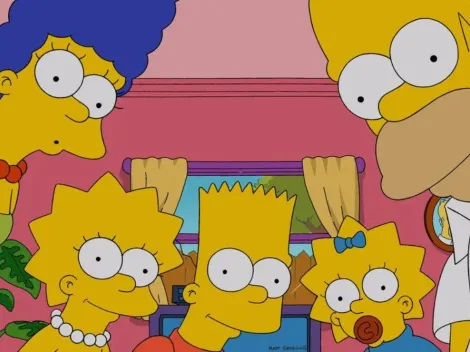 ¿Los Simpsons llegarán a su fin en 2020?