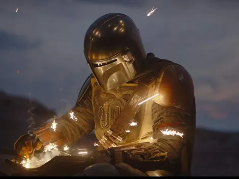 ¿Podrá Rian Johnson dirigir la segunda temporada de The Mandalorian?