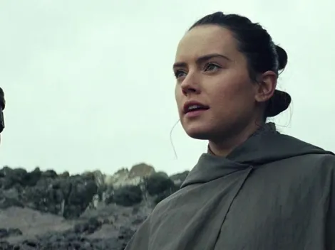 Daisy Ridley: "Es el momento adecuado para decir adiós"