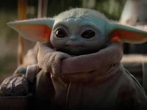 Los mejores memes de Baby Yoda