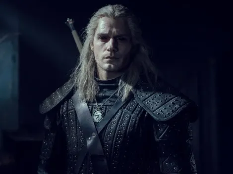 Netflix presentó el tráiler final de "The Witcher"