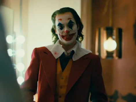 Joaquin Phoenix fue nominado a Mejor Actor en los SAG Awards por Joker