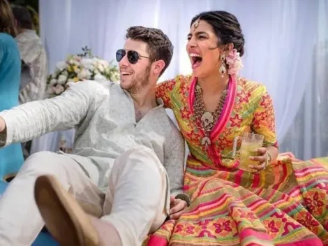 Priyanka Chopra y Nick Jonas producirán una serie para Amazon Studios