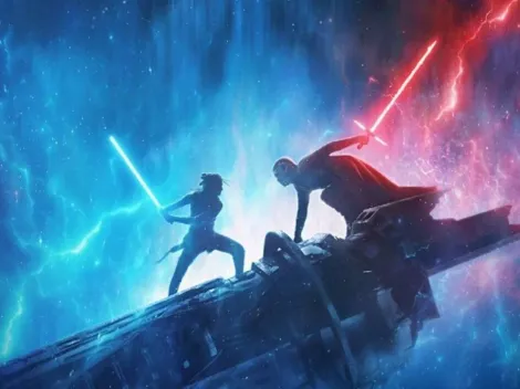 "Star Wars: The Rise of Skywalker" y el fin de una era