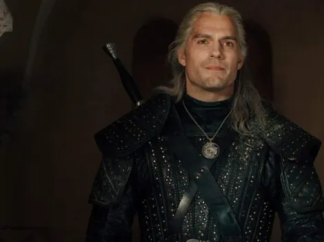 The Witcher: nadie es lo que parece ser