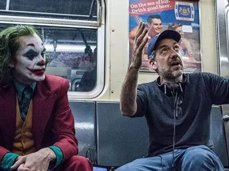 Todd Phillips: "Puede ser que Arthur no sea el Joker"