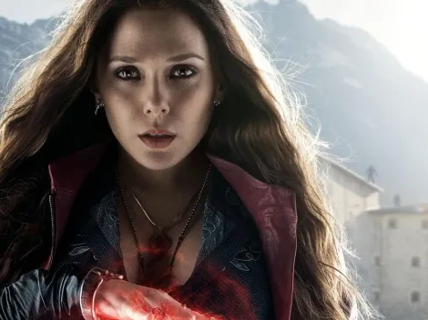 Wanda Vision adelanta su fecha de estreno para 2020