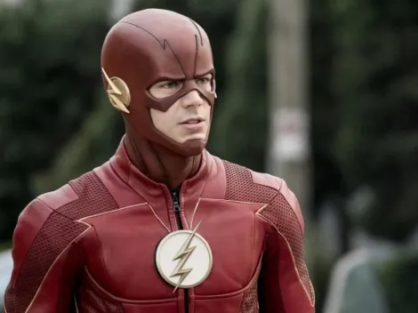 The Flash renueva por una séptima temporada en The CW