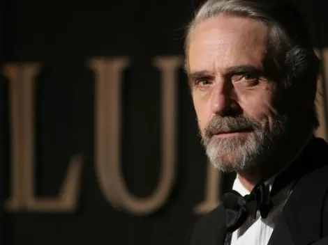 Jeremy Irons será el Presidente del Jurado en el Festival de Berlín