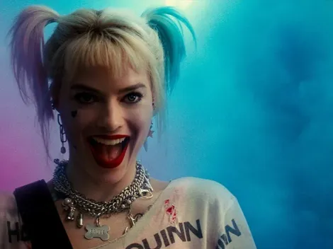 Nuevo tráiler oficial subtitulado de "Birds of Prey"