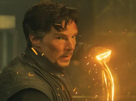 Scott Derrickson abandona Marvel y no será el director de "Dr. Strange 2"