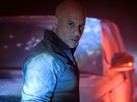 Vin Diesel será Ray Garrison en Bloodshot