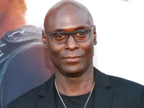 Lance Reddick se une al elenco de "One Night in Miami"