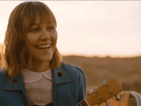 Stargirl, el nuevo film de Disney Plus protagonizado por Grace VanderWaal