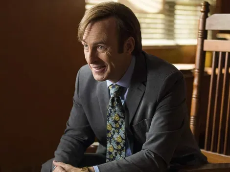 Better Call Saul renueva por una sexta y última temporada