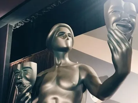 Cuándo y cómo ver los SAG Awards 2020