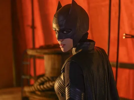 Batwoman se convierte en el primer personaje LGBTQ de series de superheroes