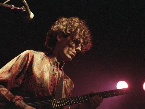 "Spinetta, el video", la película sobre la vida de Luis Alberto Spinetta