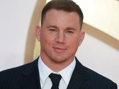 Channing Tatum producirá una película de Disney