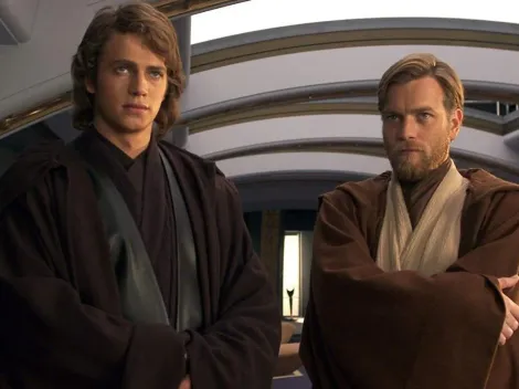 Disney Plus pone en pausa la producción de la serie de Obi-Wan Kenobi