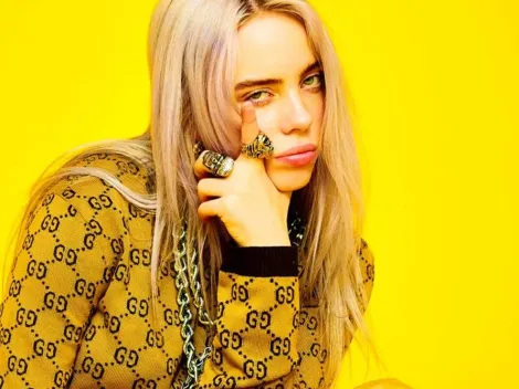 Billie Eilish cantará en los Oscars 2020