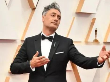 Oscars 2020: Taika Waititi gana el primer Oscar de su carrera